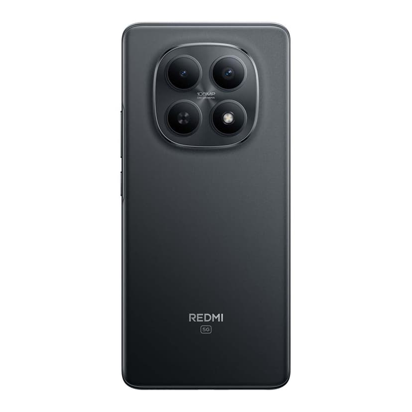 Redmi Note 15 256GB 5G NEGRO