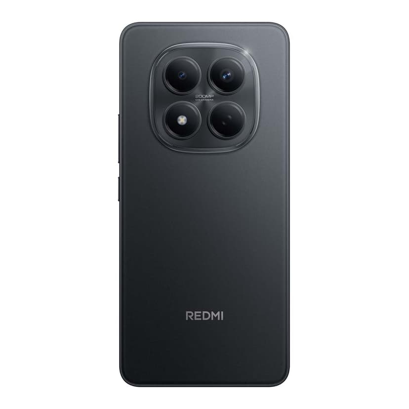 Redmi Note 15 Pro 256GB 5G NEGRO