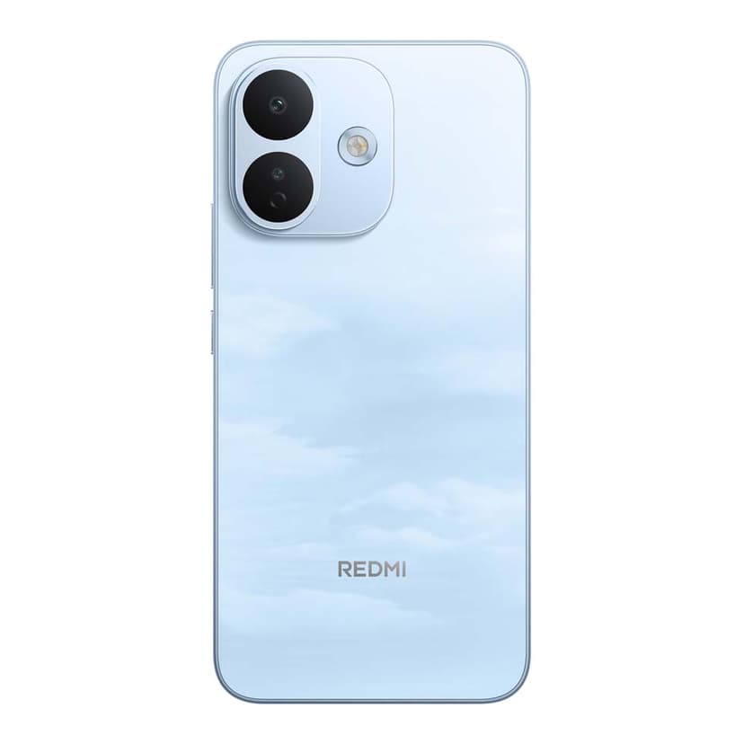 Redmi Note 17 Pro 256GB 5G AZUL