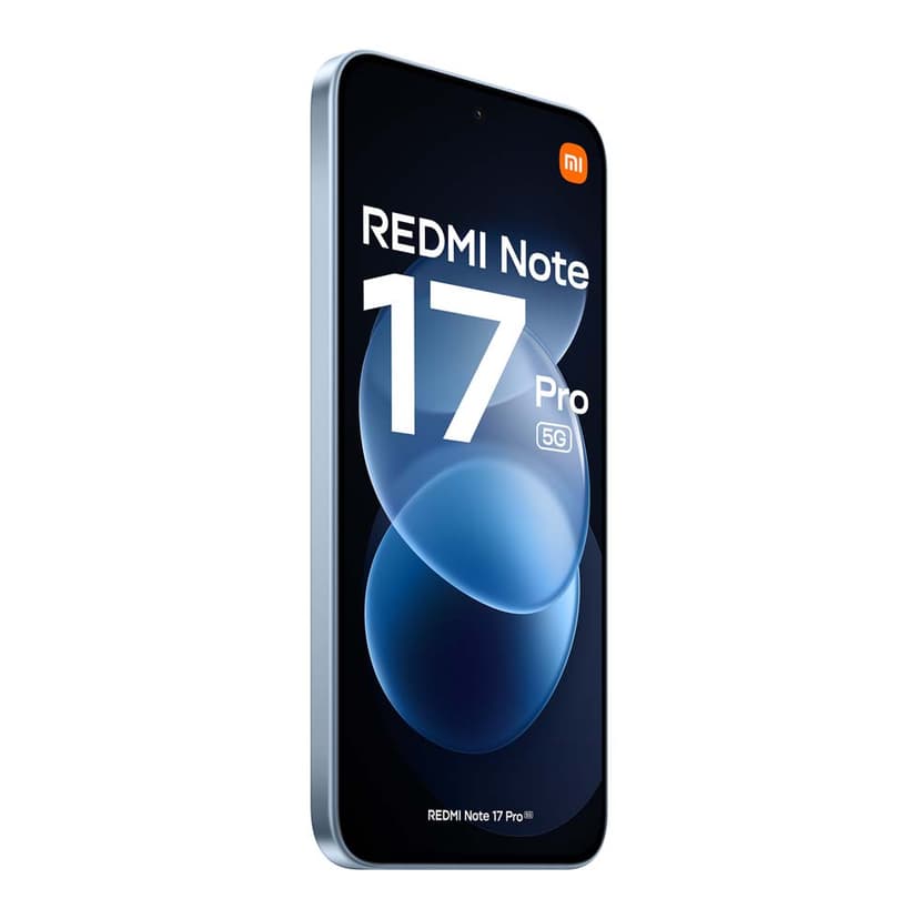 Redmi Note 17 Pro 256GB 5G AZUL