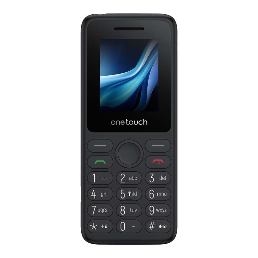 Onetouch 5041 NEGRO