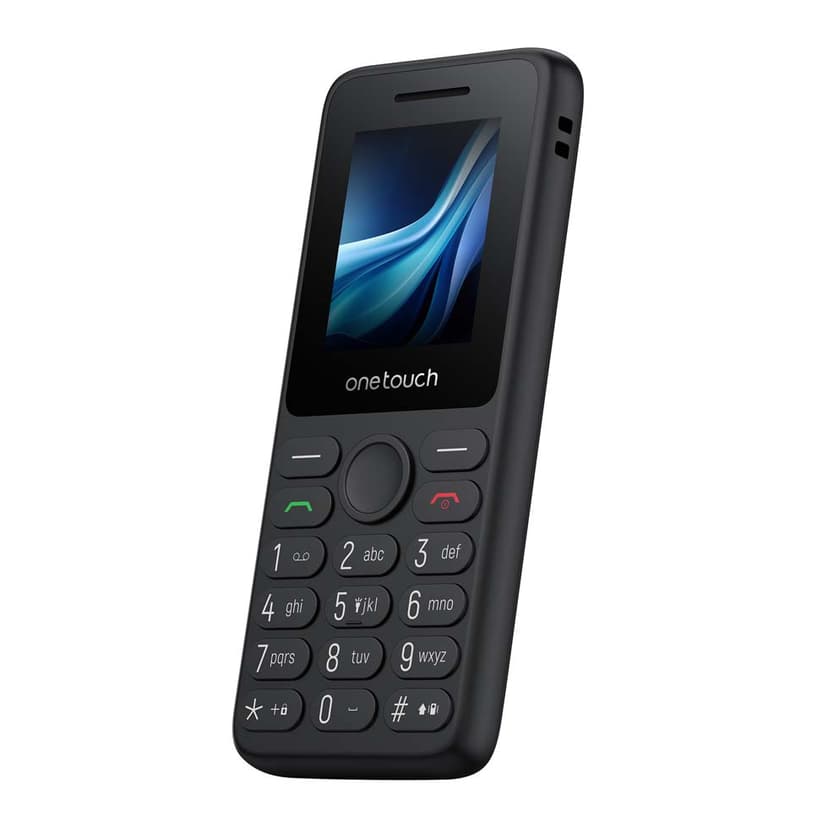 Onetouch 5041 NEGRO