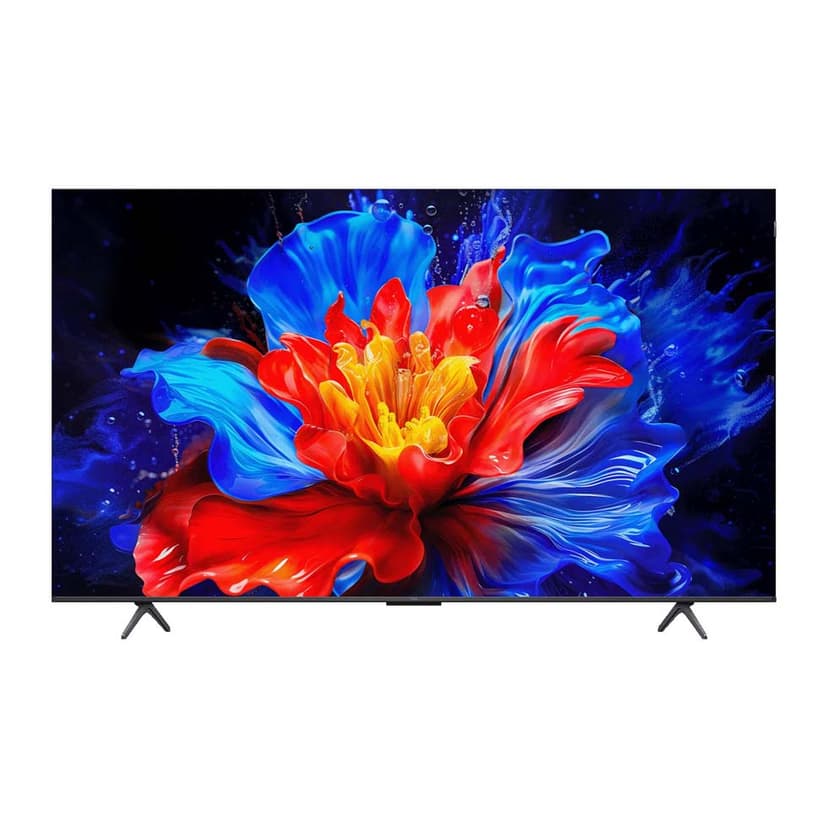 Smart TV 55'' QLED 55P8K 4K NEGRO