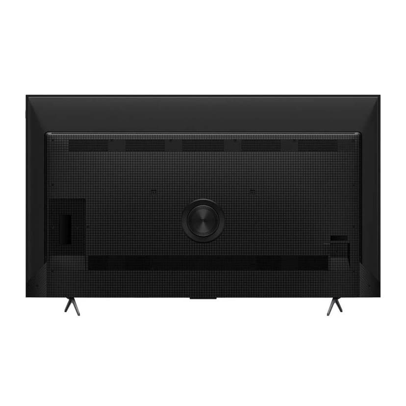 Smart TV 55'' QLED 55P8K 4K NEGRO