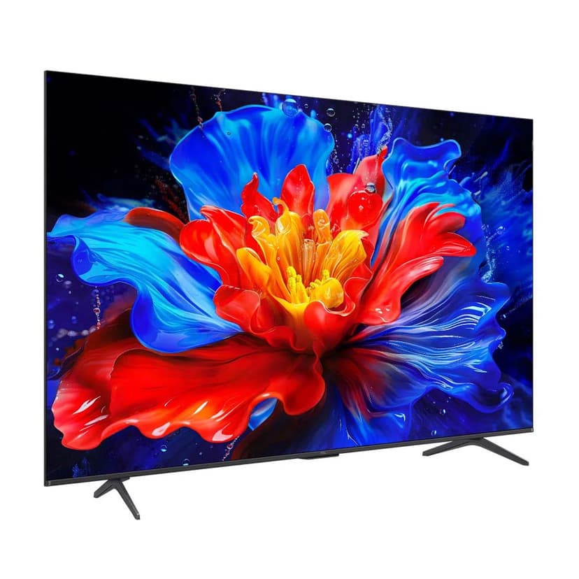 Smart TV 55'' QLED 55P8K 4K NEGRO