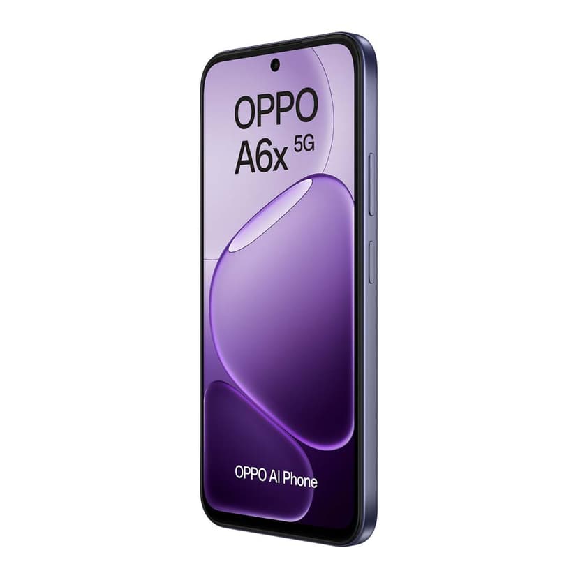 A6x 256GB 5G NEGRO