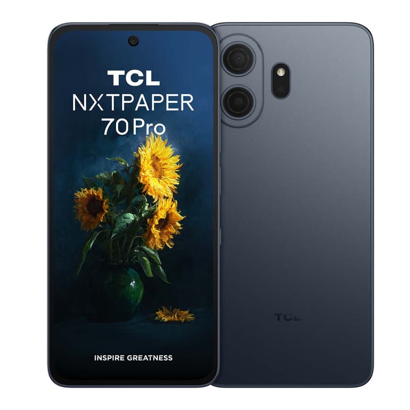NXTPAPER 70 Pro 512GB 5G AZUL