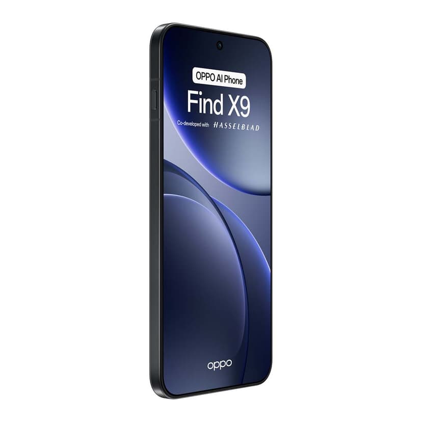 Find X9 512GB 5G NEGRO