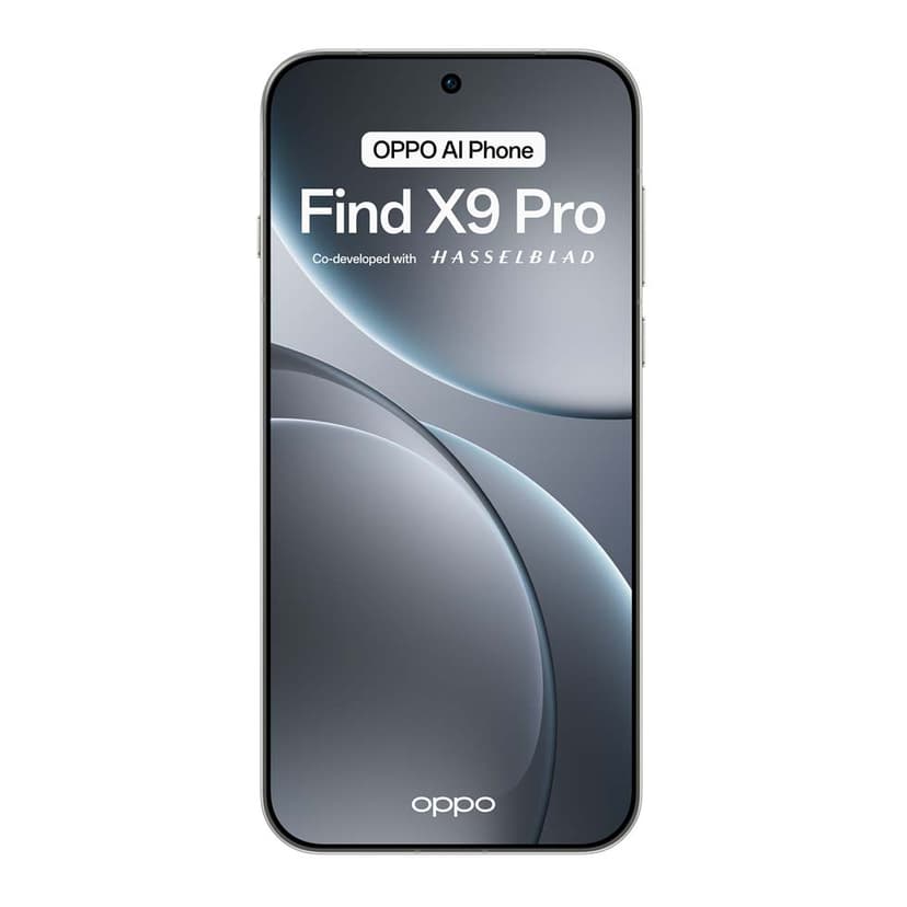 Find X9 Pro 512GB 5G BLANCO