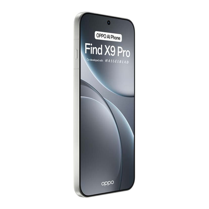 Find X9 Pro 512GB 5G BLANCO