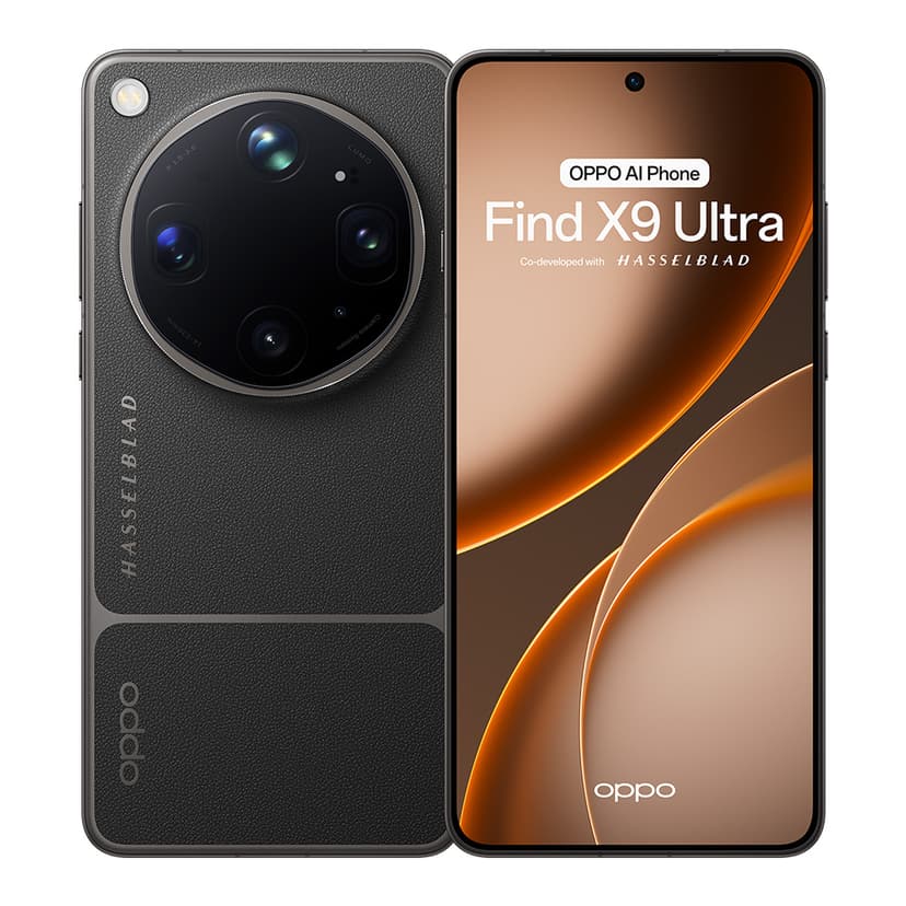 Find X9 Ultra 512GB 5G NEGRO