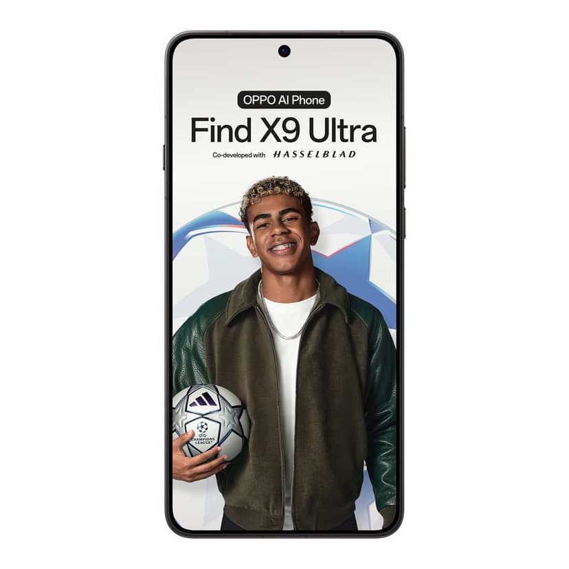 Find X9 Ultra 512GB 5G NEGRO