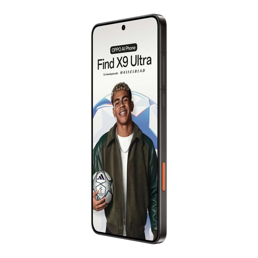 Find X9 Ultra 512GB 5G NEGRO