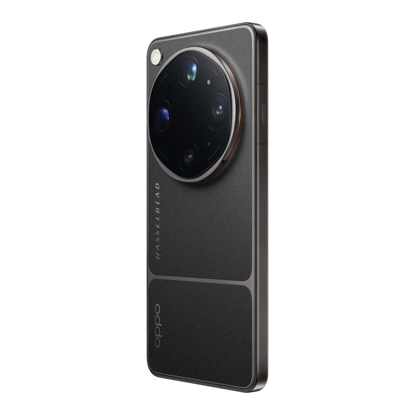 Find X9 Ultra 512GB 5G NEGRO