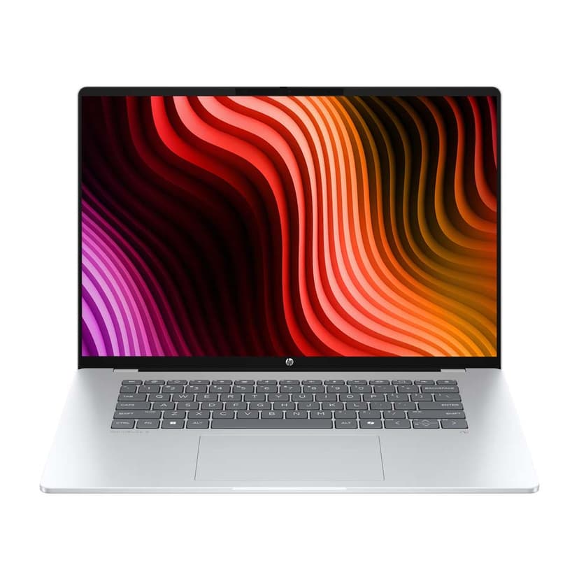 OmniBook 5 16'' Qualcomm 32+1TB + Raton + Funda Ordenador GRIS