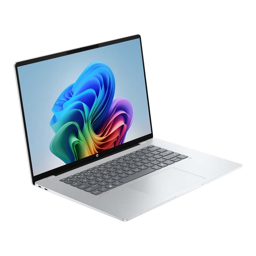 OmniBook 5 16'' Qualcomm 32+1TB + Raton + Funda Ordenador GRIS