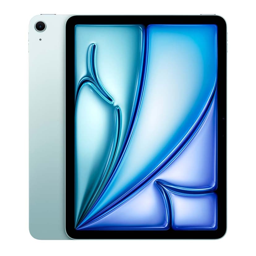 iPad Air M3 WiFi 11'' 128GB BLUE