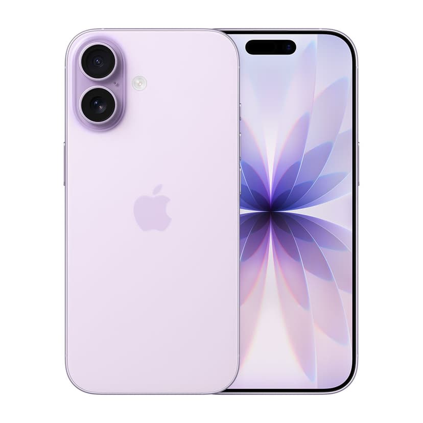 iPhone 17 256GB LAVANDA