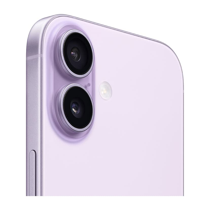 iPhone 17 256GB LAVANDA