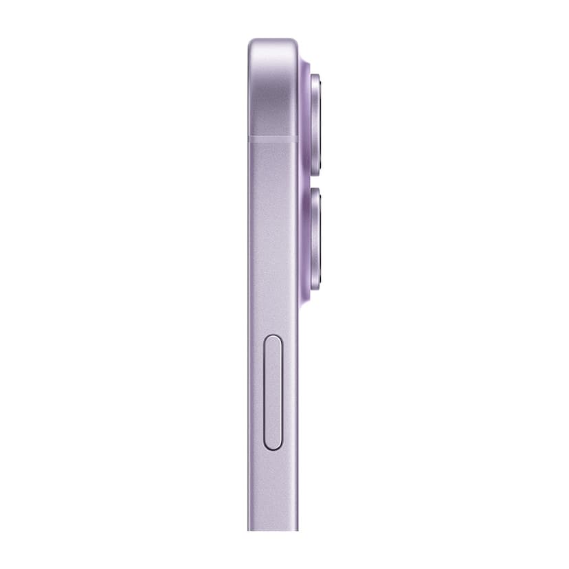 iPhone 17 256GB LAVANDA