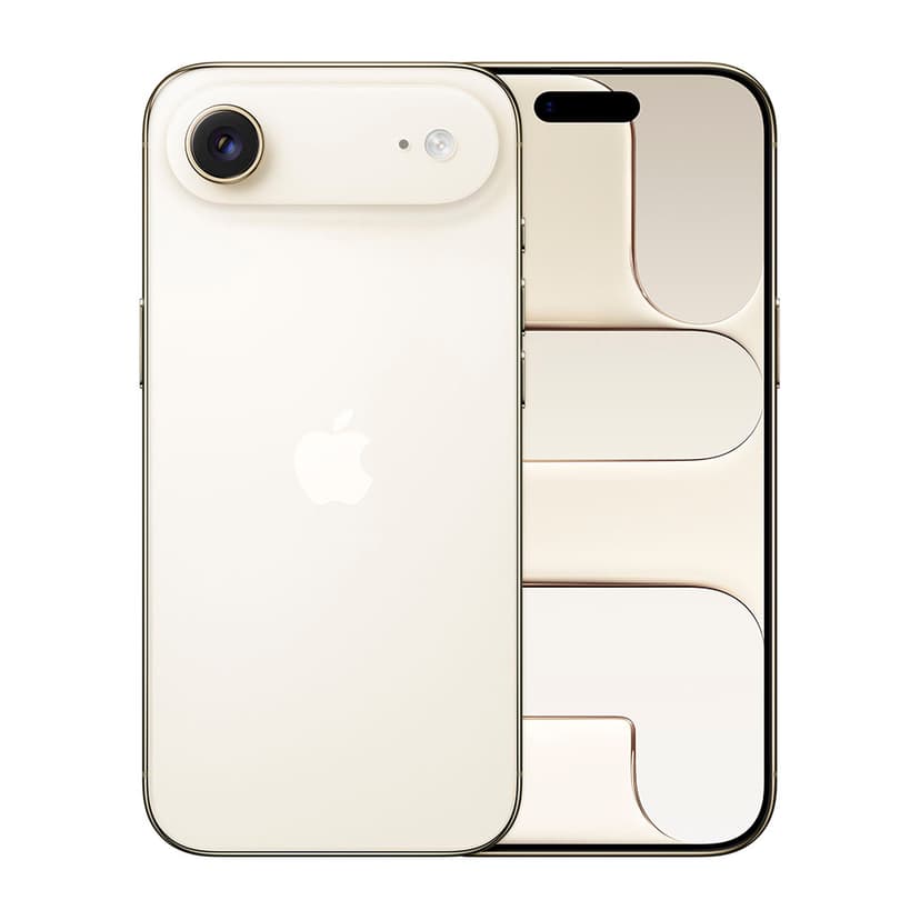 iPhone Air 256GB DORADO CLARO
