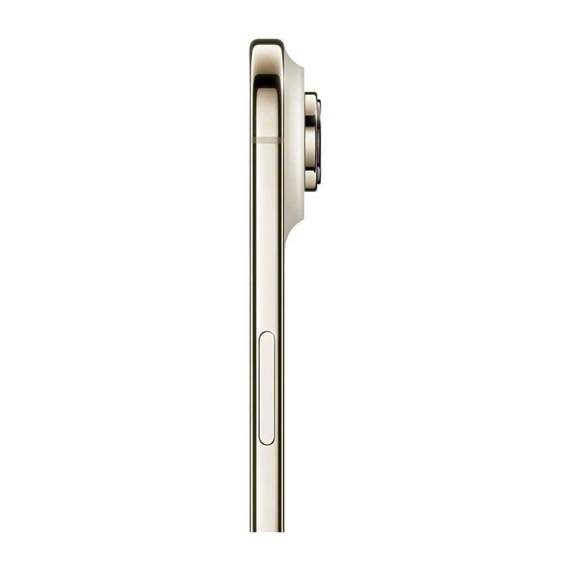 iPhone Air 256GB DORADO CLARO