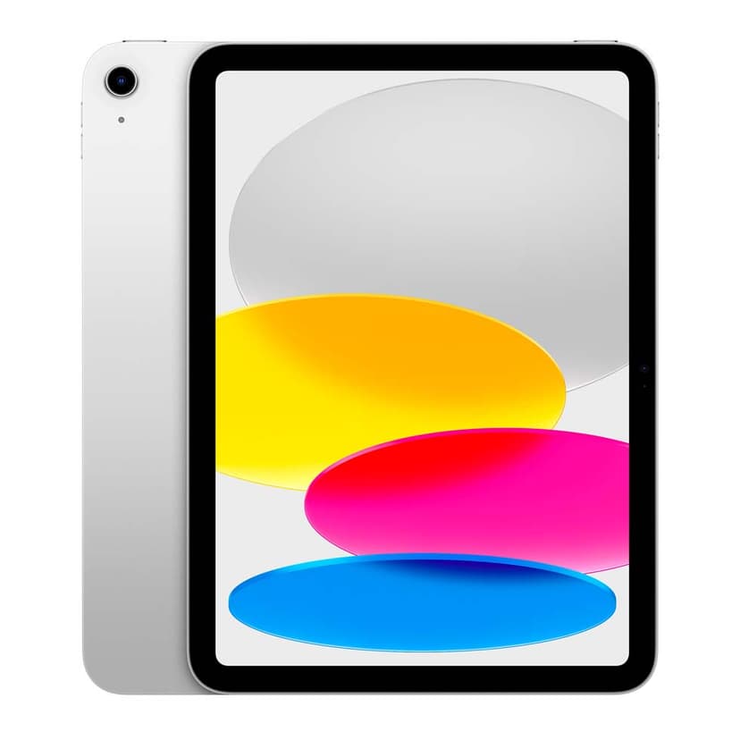 iPad WiFi 11th 2025 128GB SILVER