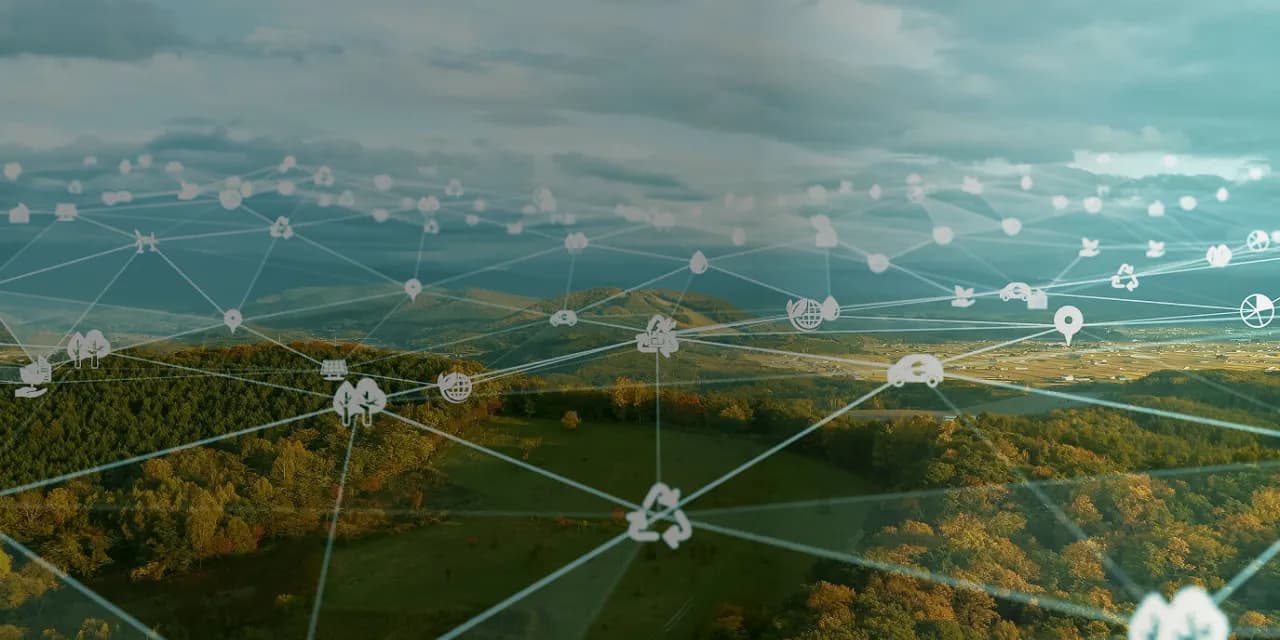 Orange GGCC | IoT | Gestion medioambiental