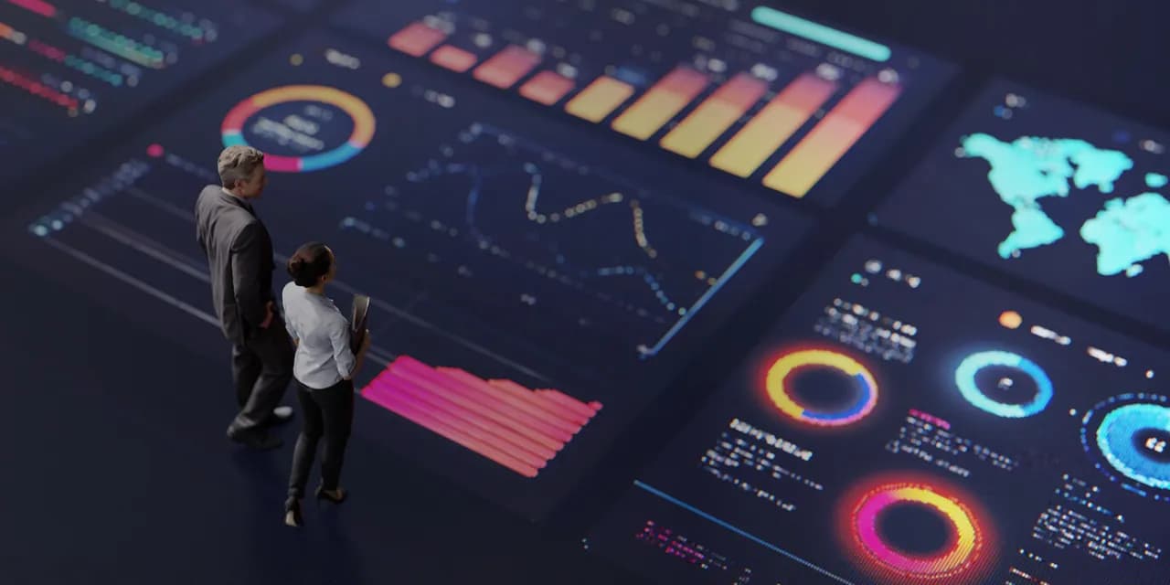 Orange GGCC | Big data | Soluciones de negocio